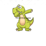 The cool dinosaur group