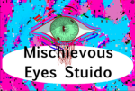 Mischievous Eyes Studio