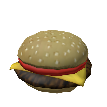 Burger for Obbies