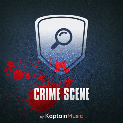 Unusual Suspect Roblox music