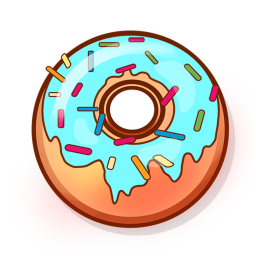 Donut Simulator (TESTING)