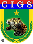 [CIGS] Centro de instrução Guerra na Selva...
