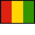 [GUI] Guinea