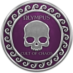 Cult of Chaosᅠ