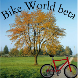 Bike World {Beta}  Legacy