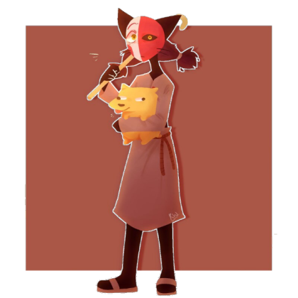 The Dog Keeper. (ENA) Roblox decal