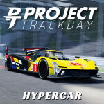 [Hypercar!] Project Trackday 
