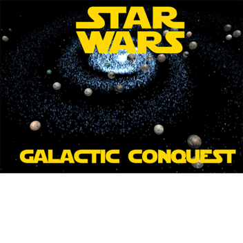 Star Wars: Galactic Conquest