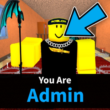 🌐 ADMIN