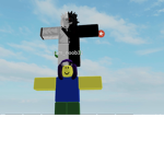 The T Poser Group