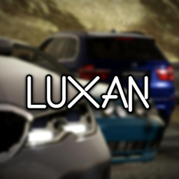 Luxan Parcel Hub