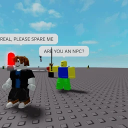 26 Bots VS 26 Players icon