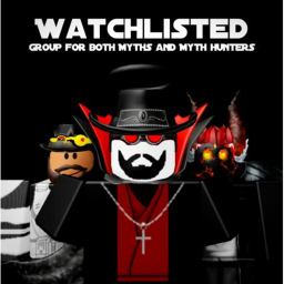 •Watchlisted's Museum•