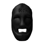 Mighty Mask of Hades