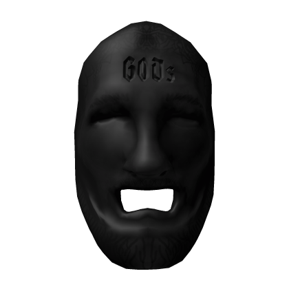 Mighty Mask of Hades