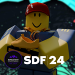 Super Division Football [SDF]