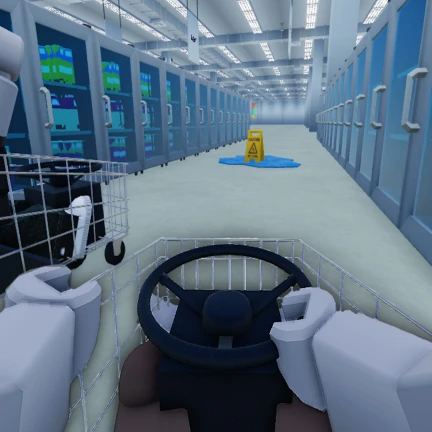 Image du serveur Roblox