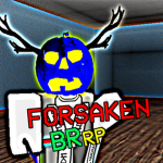 Forsaken BR RP Community