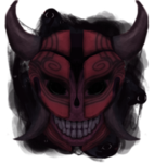 Corrupted Blades [Akuma]
