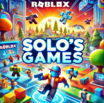 Solo's Games!!!