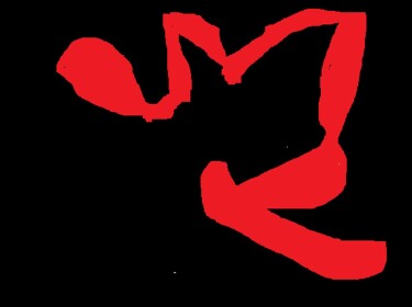 The Red Army free for all