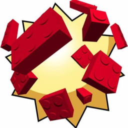 Fun Brickbattle Game Classic