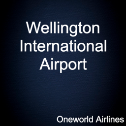 Wellington International Airport