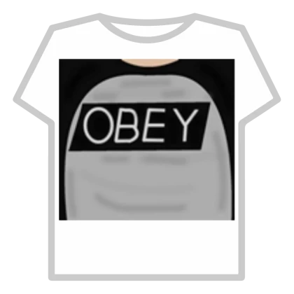 Guide to Obey Shirt Roblox: Style & Safety Tips