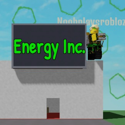 Energy Hub