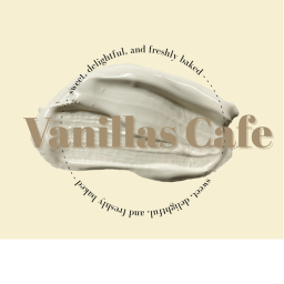 Vɑnillɑs Cɑfé - V2