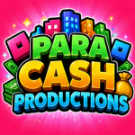 Para Cash Productions