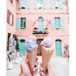 icecream squad! <3