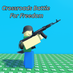 Crossroads Battle For Freedom [ALPHA]