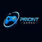 Priont Games
