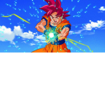 Goku Bar