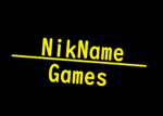 NikNameGames