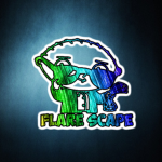 Flare Scape Clothing™