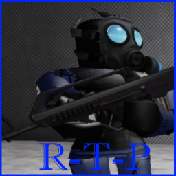 R-T-P Factory Remake