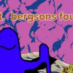 st.bergsons found