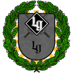 General-LG of the GR