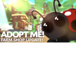 updates on adopt me