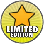 [SALE] Limited Edition Characters