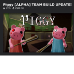 Piggy juego divertido y gracioso