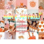 ~Mia's apparel~