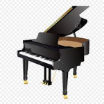 {The roblox digital pianists community}