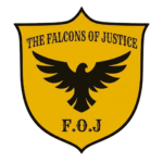 The Falcon Of Justice