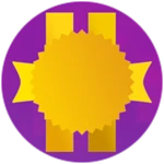 Game Badge Icon