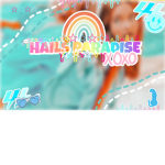~hails paradise~