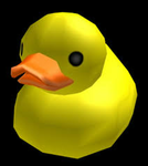 ducky group yay