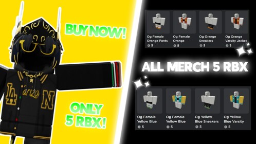 Og's Homestore